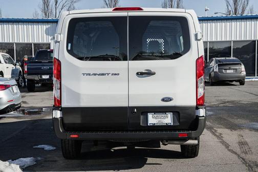 2024 Ford Transit-250 Base