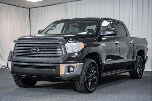2015 Toyota Tundra Limited