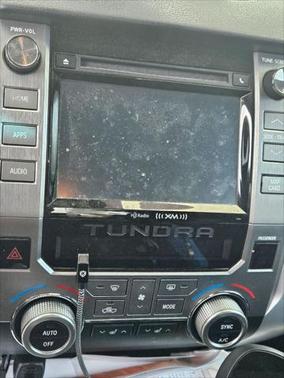 2015 Toyota Tundra Limited