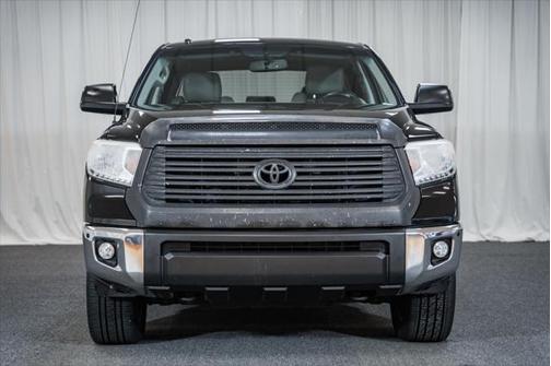 2015 Toyota Tundra Limited