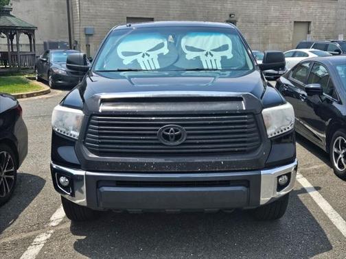 2015 Toyota Tundra Limited