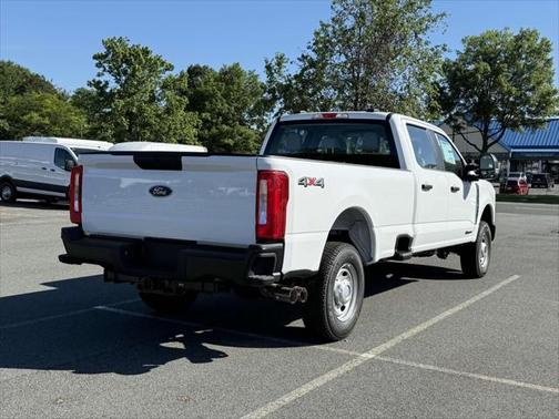 2025 Ford F-250 XL
