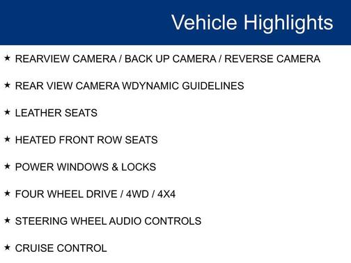2015 Chevrolet Silverado 1500 2LT