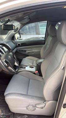 2013 Toyota Tacoma Base