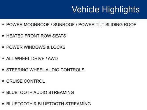 2013 Subaru Forester 2.5X Premium