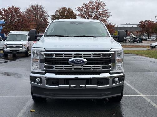 2026 Ford F-350 XLT