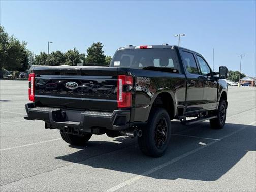 2025 Ford F-350 Lariat