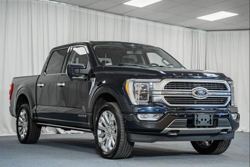 2023 Ford F-150 Limited