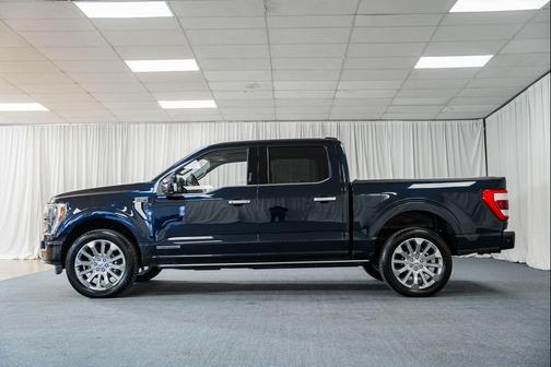 2023 Ford F-150 Limited