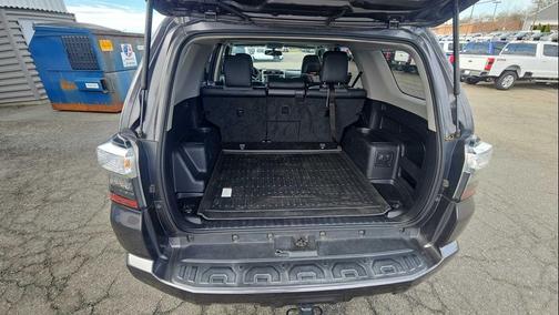 2019 Toyota 4Runner SR5 Premium