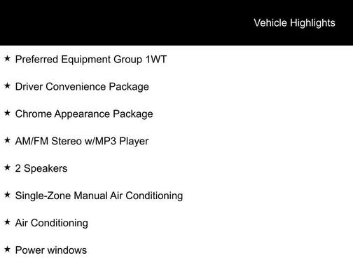 2024 GMC Savana 2500 Work Van