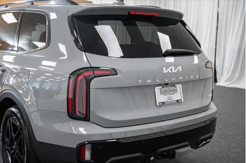 2024 Kia Telluride SX X-Line