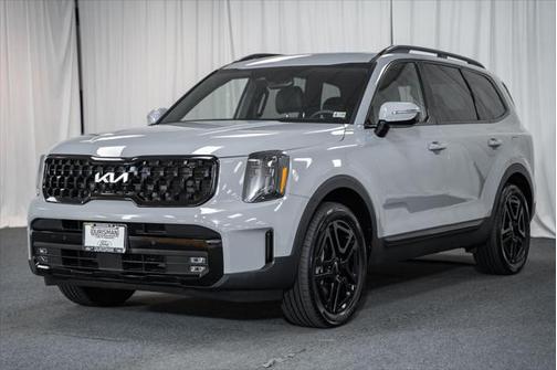 2024 Kia Telluride SX X-Line
