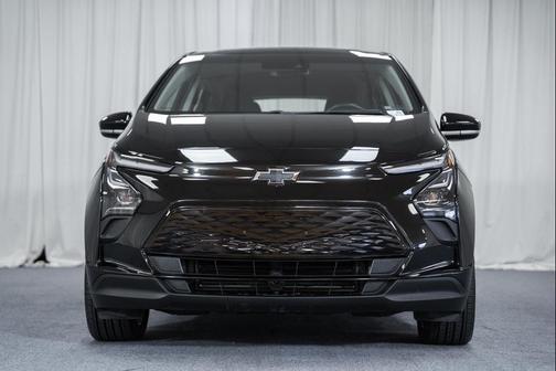2022 Chevrolet Bolt EV FWD 1LT