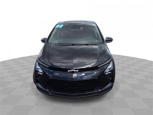 2022 Chevrolet Bolt EV FWD 1LT