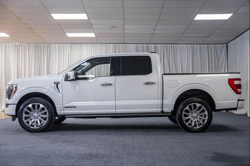 2023 Ford F-150 Limited
