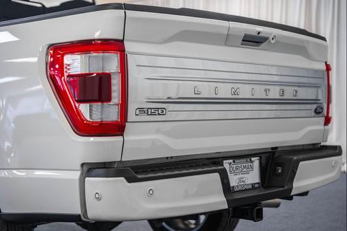 2023 Ford F-150 Limited