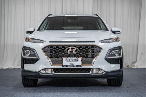 2019 Hyundai KONA Limited