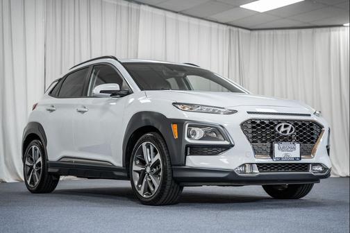 2019 Hyundai KONA Limited