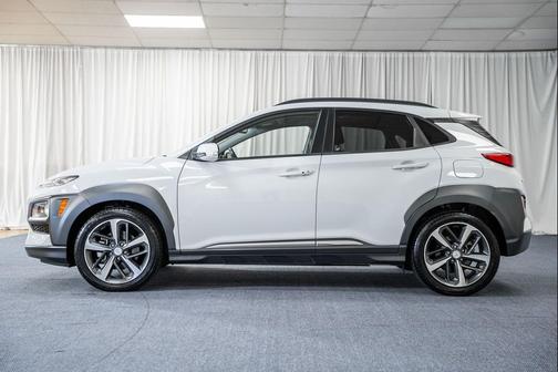 2019 Hyundai KONA Limited