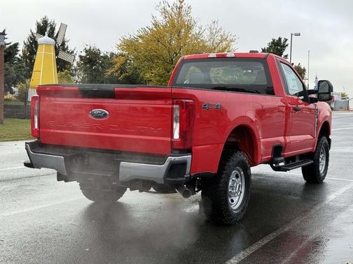 2026 Ford F-250 XL