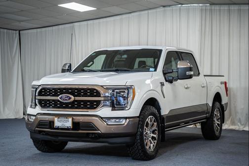 2023 Ford F-150 King Ranch