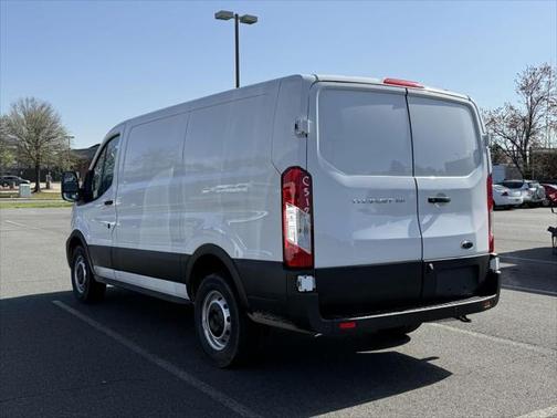 2025 Ford Transit-150 Base