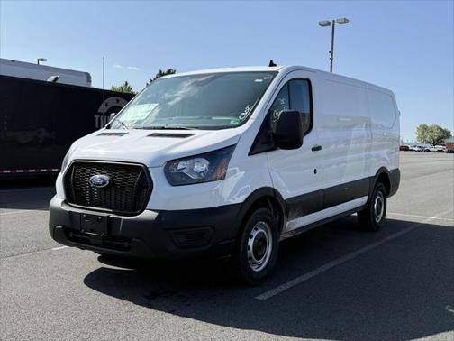 2025 Ford Transit-150 Base