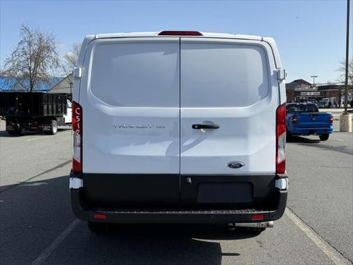 2025 Ford Transit-150 Base