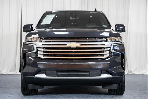 2023 Chevrolet Tahoe 4WD High Country