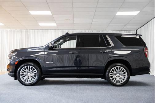 2023 Chevrolet Tahoe 4WD High Country