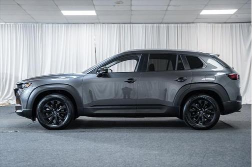 2024 Mazda CX-50 2.5 S Preferred