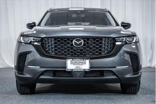 2024 Mazda CX-50 2.5 S Preferred