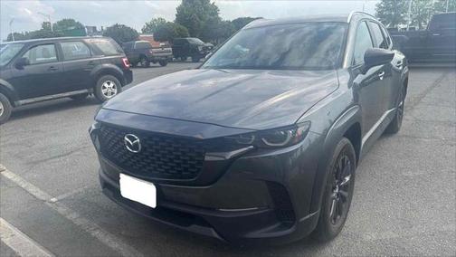 2024 Mazda CX-50 2.5 S Preferred