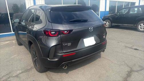 2024 Mazda CX-50 2.5 S Preferred