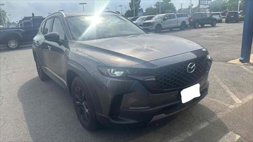 2024 Mazda CX-50 2.5 S Preferred