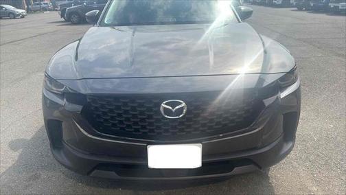 2024 Mazda CX-50 2.5 S Preferred