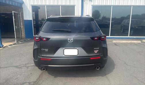 2024 Mazda CX-50 2.5 S Preferred