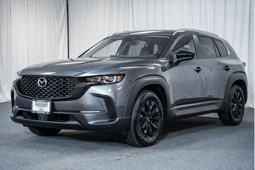 2024 Mazda CX-50 2.5 S Preferred