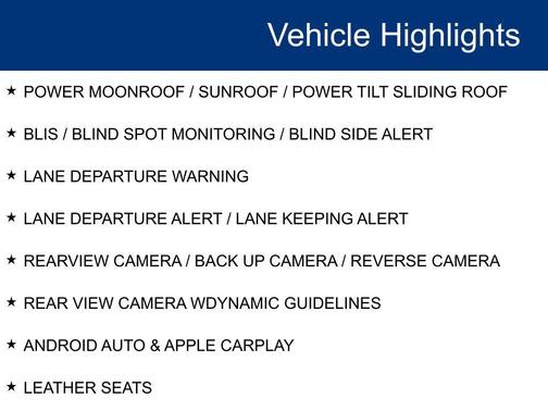 Quartz White Pearl 2018 Hyundai SONATA Limited