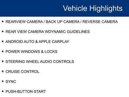 2023 Ford Mustang Mach 1