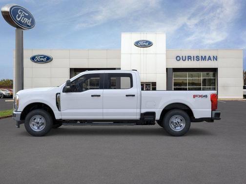 2026 Ford F-250 XL