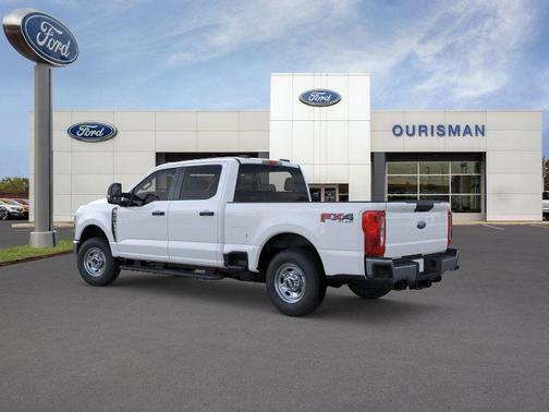 2026 Ford F-250 XL