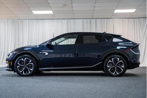2022 Kia EV6 Wind