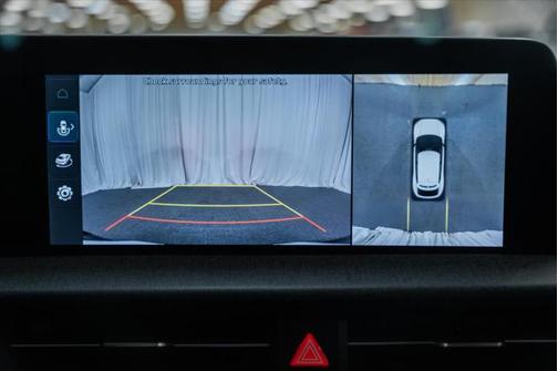 2022 Kia EV6 Wind