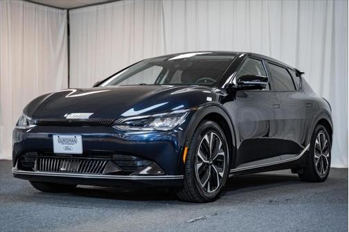 2022 Kia EV6 Wind