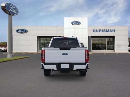 2026 Ford F-250 XL