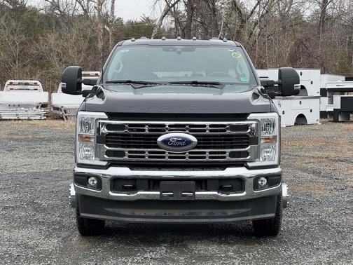 2026 Ford F-350 XLT
