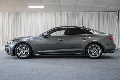 2021 Audi A5 Sportback 45 S Line Premium Plus