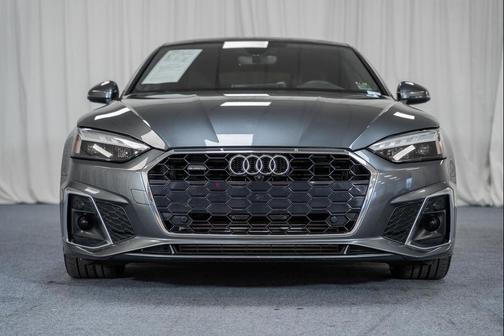 2021 Audi A5 Sportback 45 S Line Premium Plus